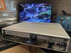 Daewoo LG DF-8150 DVD/VHS Recorder Combi, Ophalen of Verzenden, Zo goed als nieuw, VHS-speler of -recorder