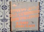 Franky jeffy & de trillers          De bomen zonder blaren, Ophalen of Verzenden, Zo goed als nieuw, Nederlandstalig, Single
