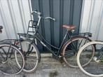 3 opknap fiets, Ophalen, Zo goed als nieuw, Gazelle