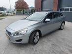 Volvo V60 2.4 D6 AWD Plug-In Hybrid Pure aandrijving problee, Automaat, Euro 5, Zwart, 1848 kg