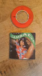 Kaoma Lambada mini singel cd, Ophalen of Verzenden, Zo goed als nieuw