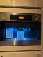 Miele CVA 5065 Inbouw Koffiemachine, Ophalen, Afneembaar waterreservoir, Gebruikt, Koffiemachine