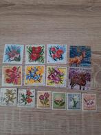 Burundi, Ophalen of Verzenden, Overige landen, Gestempeld