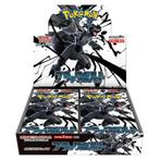 Black Bolt Booster Box (sv11B) - Japanese Pokemon Sealed, Ophalen of Verzenden, Nieuw, Boosterbox, Foil