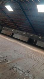 Complete prefab stal/loods vrije overspanning [530], Boekhorst Trading, Tim@boekhorsttrading.com, Singel 16, Horssen