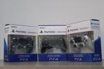 Sony PS4 Controller’s *Nieuwstaat*, Ophalen of Verzenden, Zo goed als nieuw, Controller, PlayStation 4