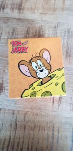 Tom and Jerry figuur McDonalds, Ophalen of Verzenden, Overige figuren, Nieuw, Beeldje of Figuurtje