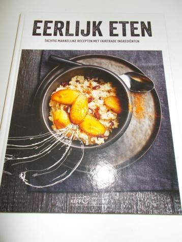 2 Nieuwe kookboeken  beschikbaar voor biedingen