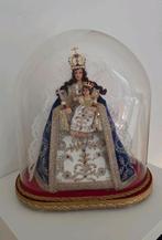 Glazen stolp met Madonna en kind, Ophalen, Gebruikt, Overige typen, Christendom | Katholiek