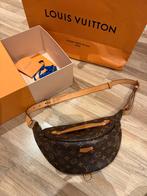 Louis vuitton bumbag, Ophalen of Verzenden, Zo goed als nieuw, Bruin, Handtas