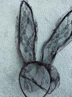 Sexy Hunkemöller konijnenoren haar assecoire, Ophalen of Verzenden