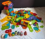 Toettoet auto’s, Ophalen, 2 tot 4 jaar