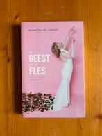 Jacqueline Van Lieshout - De geest uit de fles, Boeken, Ophalen of Verzenden, Zo goed als nieuw, Jacqueline Van Lieshout