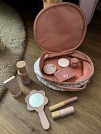 Little Dutch Make-up Tasje Houten Speelgoed, Ophalen of Verzenden, Gebruikt, Knutselen