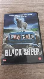 Black Sheep, Verzenden, Zo goed als nieuw, Overige genres
