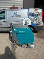 Schrobmachine Tennanr T3, Ophalen of Verzenden, Zo goed als nieuw