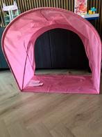 Bedtent roze Ikea sufflett, Ophalen, Zo goed als nieuw, Minder dan 140 cm, Minder dan 70 cm