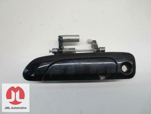 DEURHENDEL PORTIERGREEP HANDGREEP LINKS VOOR HONDA JAZZ, Auto-onderdelen, Carrosserie en Plaatwerk, Deur, Honda, Gebruikt, Ophalen of Verzenden