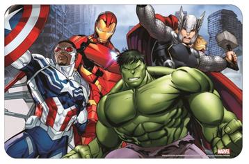 Avengers Placemat - Marvel