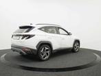 Hyundai Tucson 1.6 T-GDI PHEV Premium Sky 4WD | Full options, Automaat, 12 maanden, Gebruikt, Zwart
