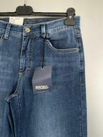 F1313 Nieuw Angels: Marlene maat 36/38=S/M jeans broek L32, Blauw, Nieuw, Ophalen of Verzenden, W28 - W29 (confectie 36)