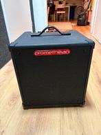 Ibanez Promethean P20 basgitaarversterker, Ophalen of Verzenden, Zo goed als nieuw, Minder dan 50 watt