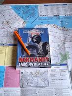 Major Holt'   Battlefield Guide to Normandy Landing Beaches, Boeken, Ophalen of Verzenden, Tweede Wereldoorlog, Gelezen, Overige onderwerpen