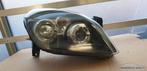Koplamp Opel Tigra Twintop TT rechts halogeen donkere inleg, Auto-onderdelen, Gebruikt, Opel Automobile GmbH, Ophalen of Verzenden
