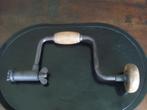 oude HANDBOOR, Antiek en Kunst, Antiek | Gereedschap en Instrumenten, Ophalen of Verzenden