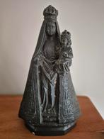 Mooi Beeldje Onze lieve Vrouw gesigneerd, Ophalen of Verzenden, Gebruikt, Beeld(je)