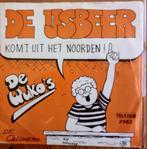 De Wuko's – De IJsbeer Komt Uit Het Noorden !, Ophalen of Verzenden, Gebruikt, 7 inch, Nederlandstalig