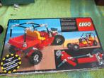 lego technic Set 8845 Dune Buggy, Ophalen of Verzenden, Gebruikt, Complete set, Lego