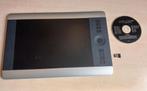 WACOM Intuos Pro medium PTH-651, Computers en Software, Tekentablets, Ophalen of Verzenden, Gebruikt