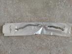 Armband met naam Anne - Stainless Steel, gourmet schakel., Sieraden, Tassen en Uiterlijk, Armbanden, Ophalen of Verzenden, Nieuw