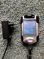 Compac iPac Pocket PC H3950, Computers en Software, Vintage Computers, Ophalen of Verzenden, Compaq
