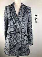 Airfield Manteljas  (mt: 40) 27,6/6886, Maat 38/40 (M), Ophalen of Verzenden, Zo goed als nieuw, Airfield