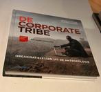 Corporate Tribe - Leiderschap en Verandering, Ophalen, Danielle braun, Management, Zo goed als nieuw