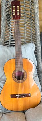 Gitaar Te Koop, Muziek en Instrumenten, Ophalen, Gebruikt, Klassieke of Spaanse gitaar
