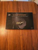 Legendary, James Bond deck building game + expansion, Een of twee spelers, Ophalen of Verzenden, Zo goed als nieuw