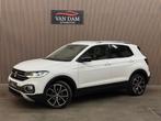 Volkswagen T-Cross 1.0 TSI Style 2019 DSG LED VIRTUAL CRUISE, T-Cross, Gebruikt, Wit, 630 kg