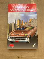 BOB EVERS' LAATSTE ERERONDE, Boeken, Ophalen of Verzenden, Zo goed als nieuw