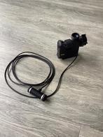 Waterstop met sensor, Ophalen of Verzenden, Gebruikt, 1200 tot 1600 toeren, Minder dan 85 cm