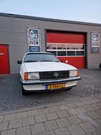 Opel Rekord 1982 diesel. Belastingvrij/ dieselzone vrij, Auto's, Diesel, Particulier, Sedan, Geïmporteerd