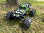 Traxxas Summit (Revo) | Schaal 1:8 | Nieuwstaat | RtR, Hobby en Vrije tijd, Ophalen of Verzenden, Zo goed als nieuw, Elektro, Auto offroad