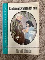 Kinderen kwamen tot hem - Nevil Shute, Boeken, Romans, Ophalen of Verzenden, Gelezen, Nederland