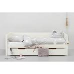 Bed bedbank inclusief bedlade Charlie (90x200 cm), Kinderen en Baby's, Kinderkamer | Bedden, Ophalen, 85 tot 100 cm, Zo goed als nieuw