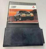 Mitsubishi L200 Handbook Owners Manual Handleiding boek map, Auto diversen, Handleidingen en Instructieboekjes, Ophalen of Verzenden