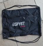 Esprit rugzakje tas zwart rugtasje, Sieraden, Tassen en Uiterlijk, Tassen | Rugtassen, Overige merken, 25 tot 40 cm, Ophalen of Verzenden