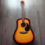 Gitaar Phoenix akoestisch met tas, Ophalen of Verzenden, Zo goed als nieuw, Klassieke of Spaanse gitaar
