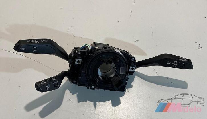 AUDI A3 RS3 COMBISCHAKELAAR 82A953521NP, Auto-onderdelen, Dashboard en Schakelaars, Audi, Gebruikt, Ophalen of Verzenden